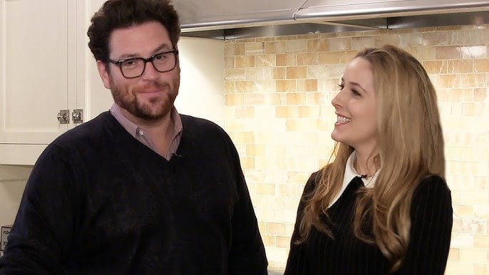 scott conant wife