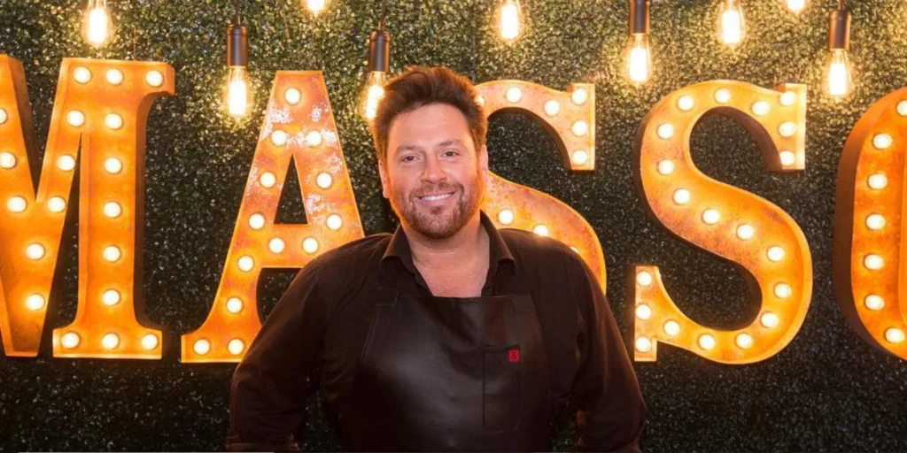 scott conant wife