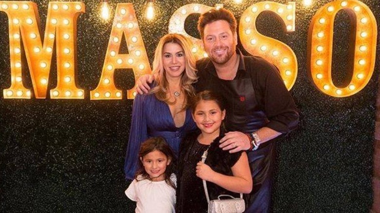 scott conant wife