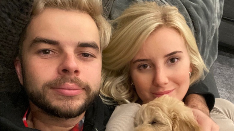 nadeshot wife