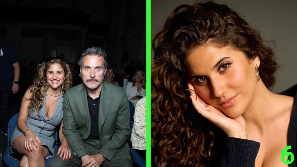 rufus sewell wife
