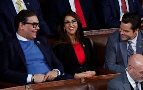 george santos wife