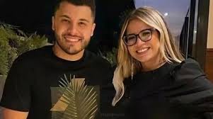 miguel rojas wife