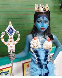 Who Is Poseidon Wife? All About Amphitrite poseidon wife