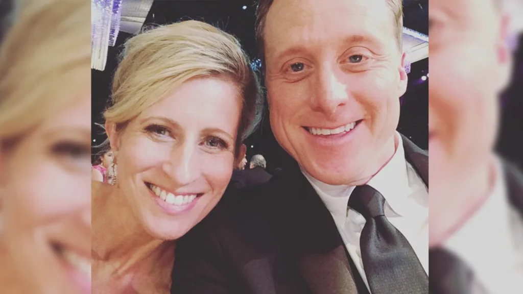 alan tudyk wife