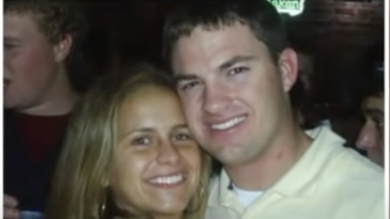 zac taylor wife