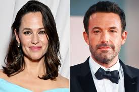 ben affleck ex wife