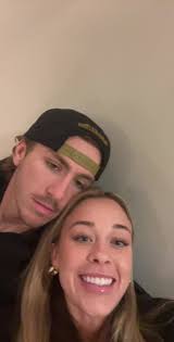 bryson stott wife