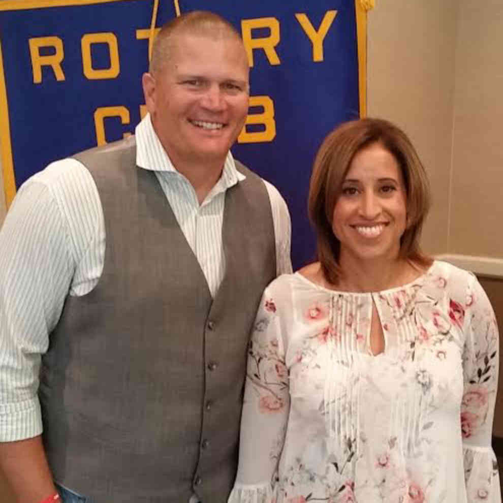 Who Is Jon Kitna Wife? Inspiring Story of Jennifer Kitna jon kitna wife