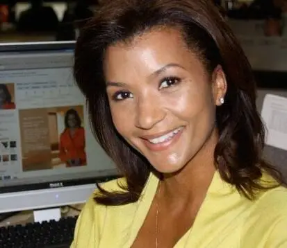 barry sanders wife