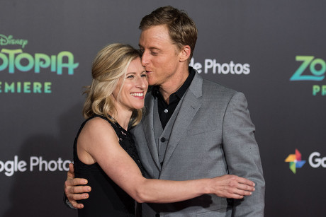 alan tudyk wife