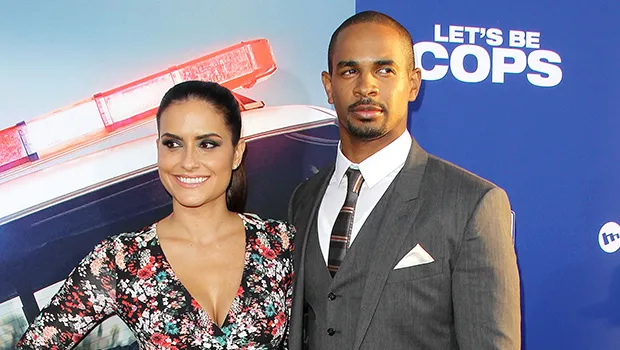 Who Is Damon Wayans Wife? All About Lisa Thorner damon wayans wife