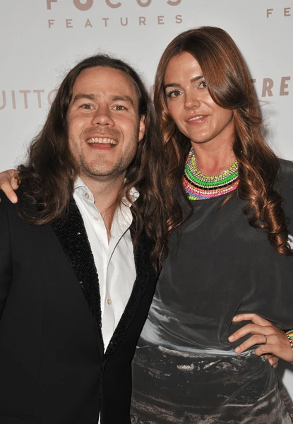 chris pontius wife