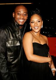 omar epps wife