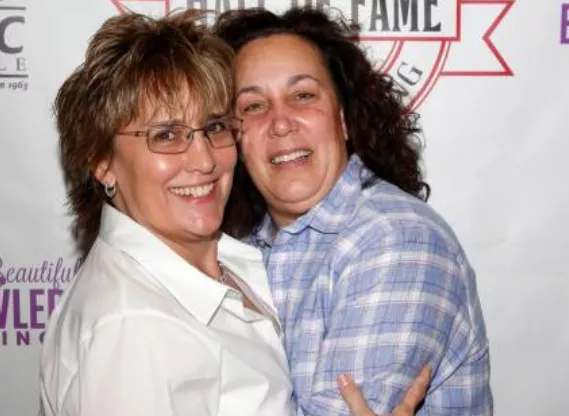 christy martin wife