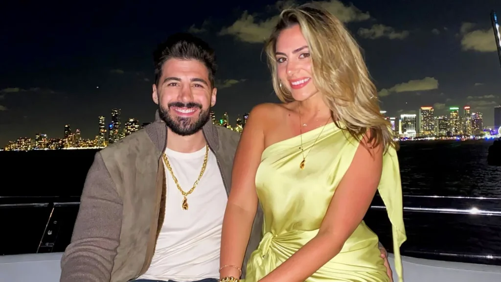 nickmercs wife