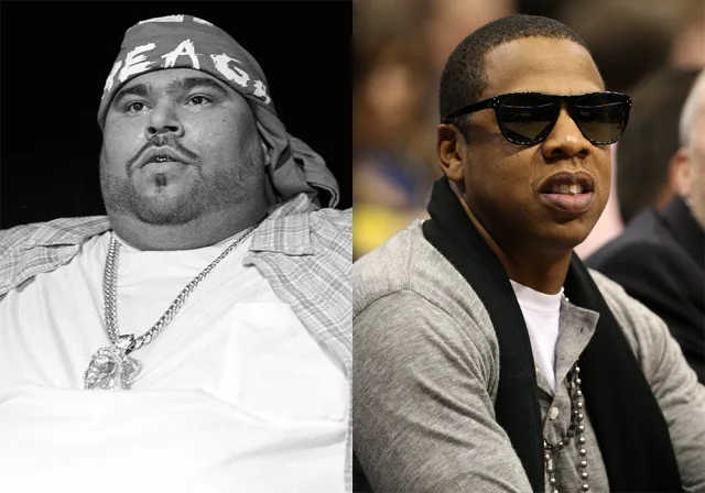 big pun wife