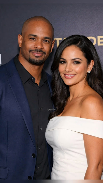 damon wayans wife