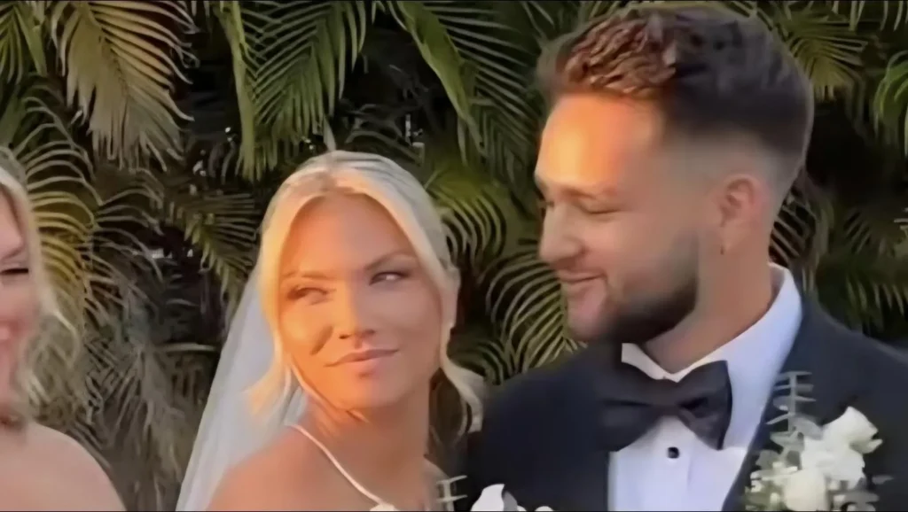 bo bichette wife