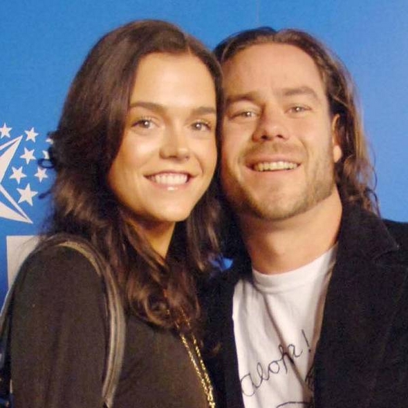 Who Is Chris Pontius Wife? All About Mae Quijada chris pontius wife