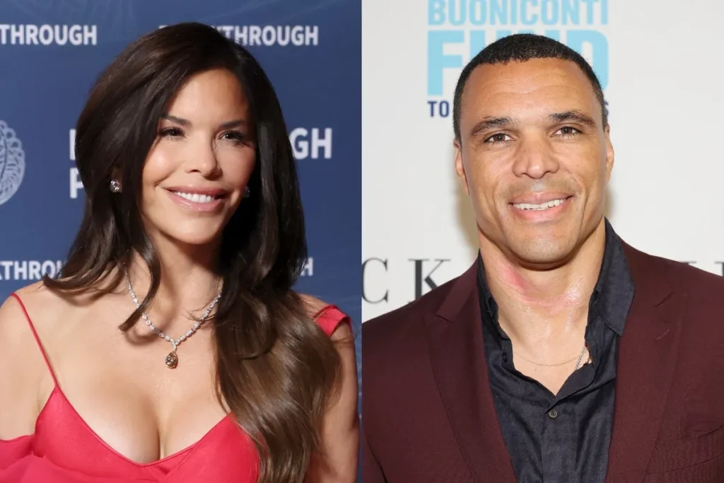 tony gonzalez wife