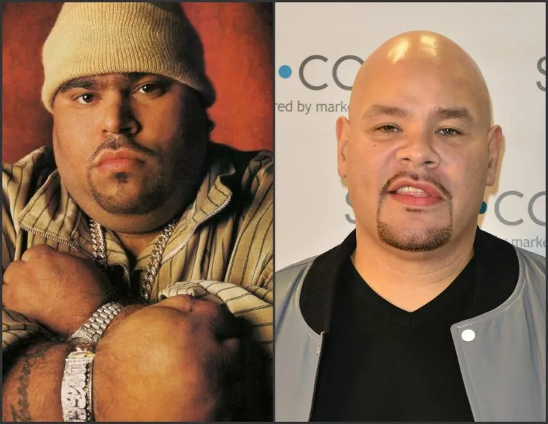big pun wife