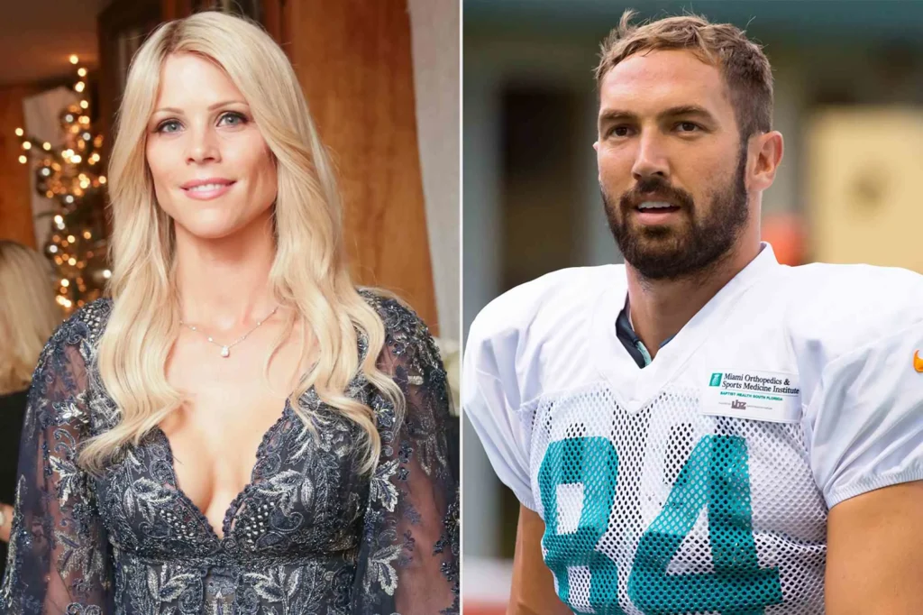 cam jordan wife