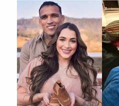 Who Is Charles Oliveira Wife? All About Talita Roberta charles oliveira wife