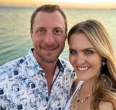 max scherzer wife