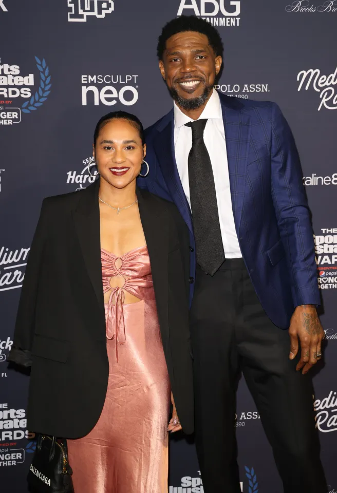 udonis haslem wife