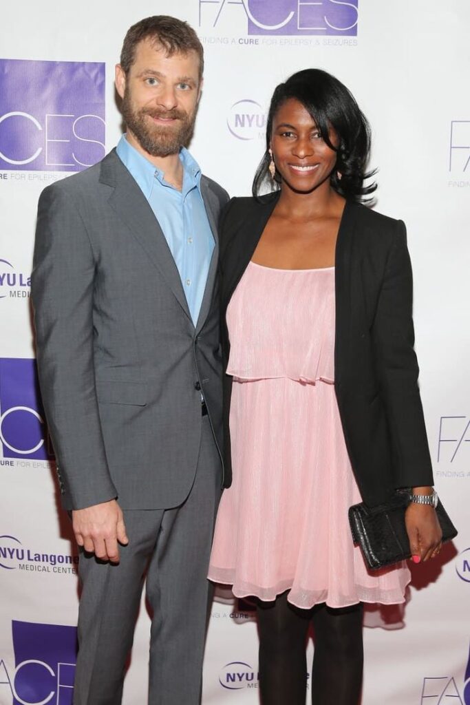 matt stone wife