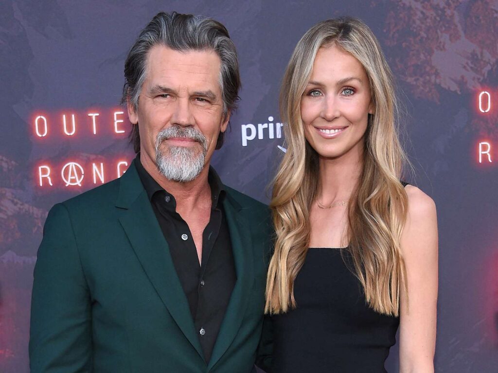 Who Is Josh Brolin Wife? All About Kathryn Boyd josh brolin wife