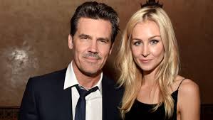 josh brolin wife