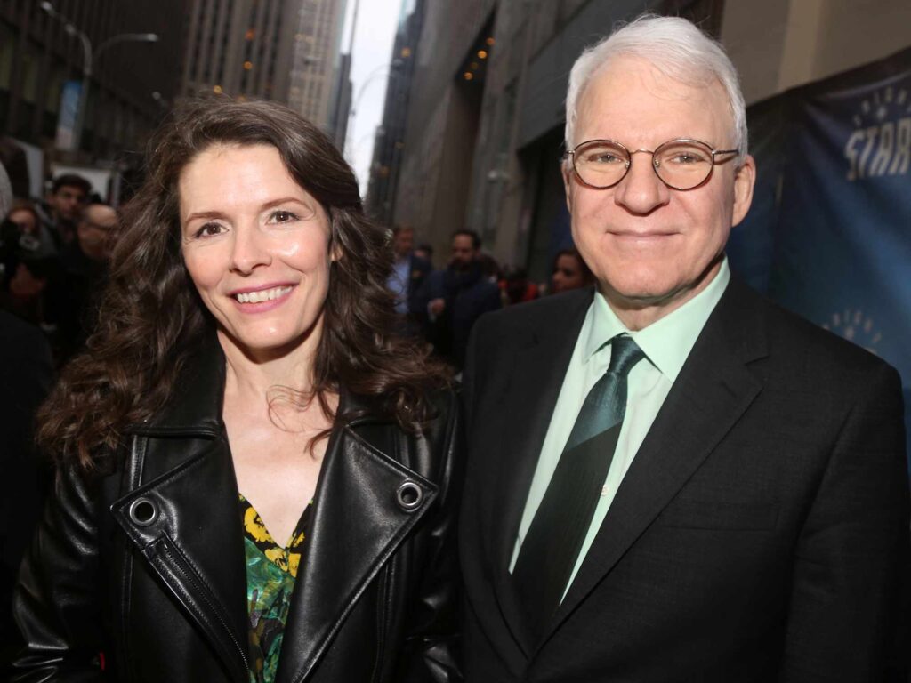 paul simon wife