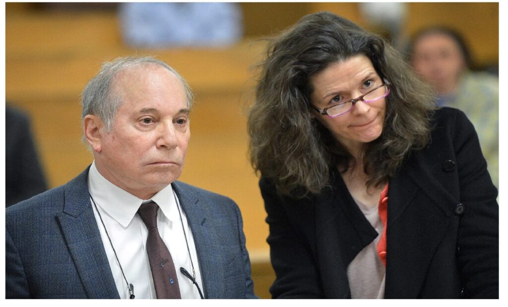paul simon wife
