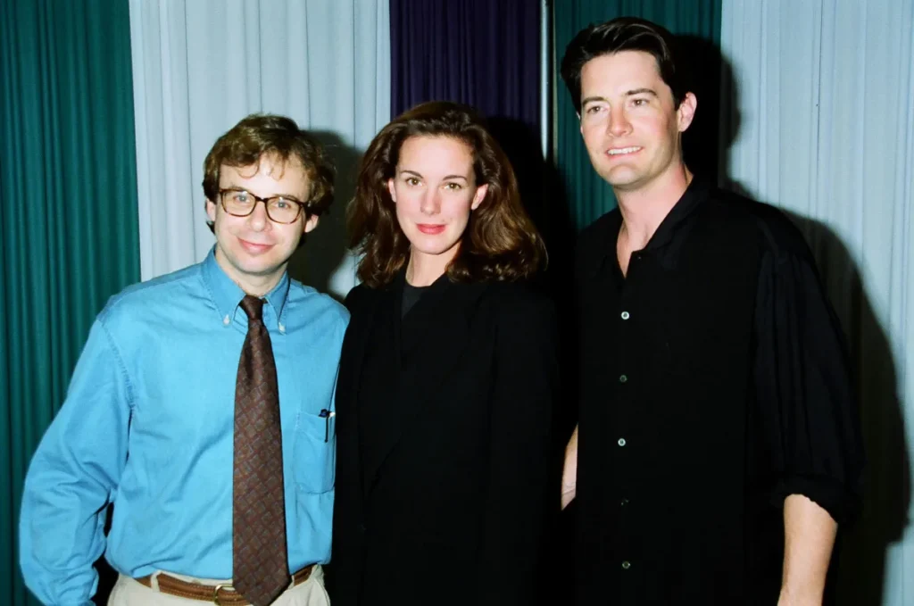 rick moranis wife
