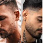 Taper Fade