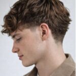 Taper Fade