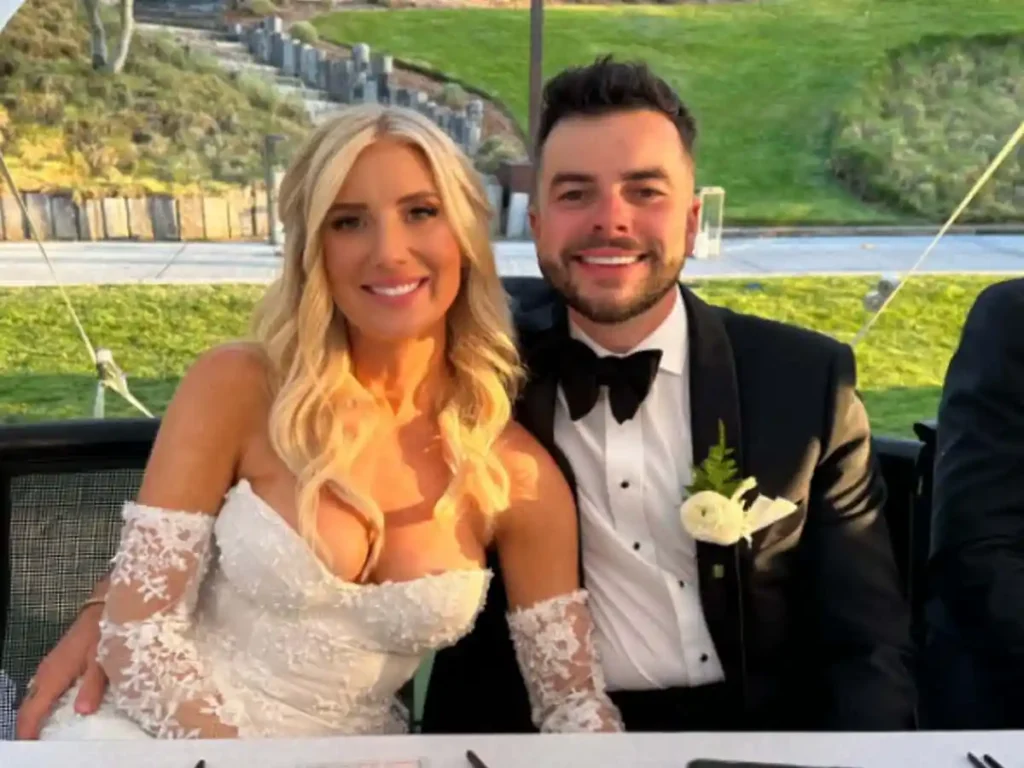 nadeshot wife