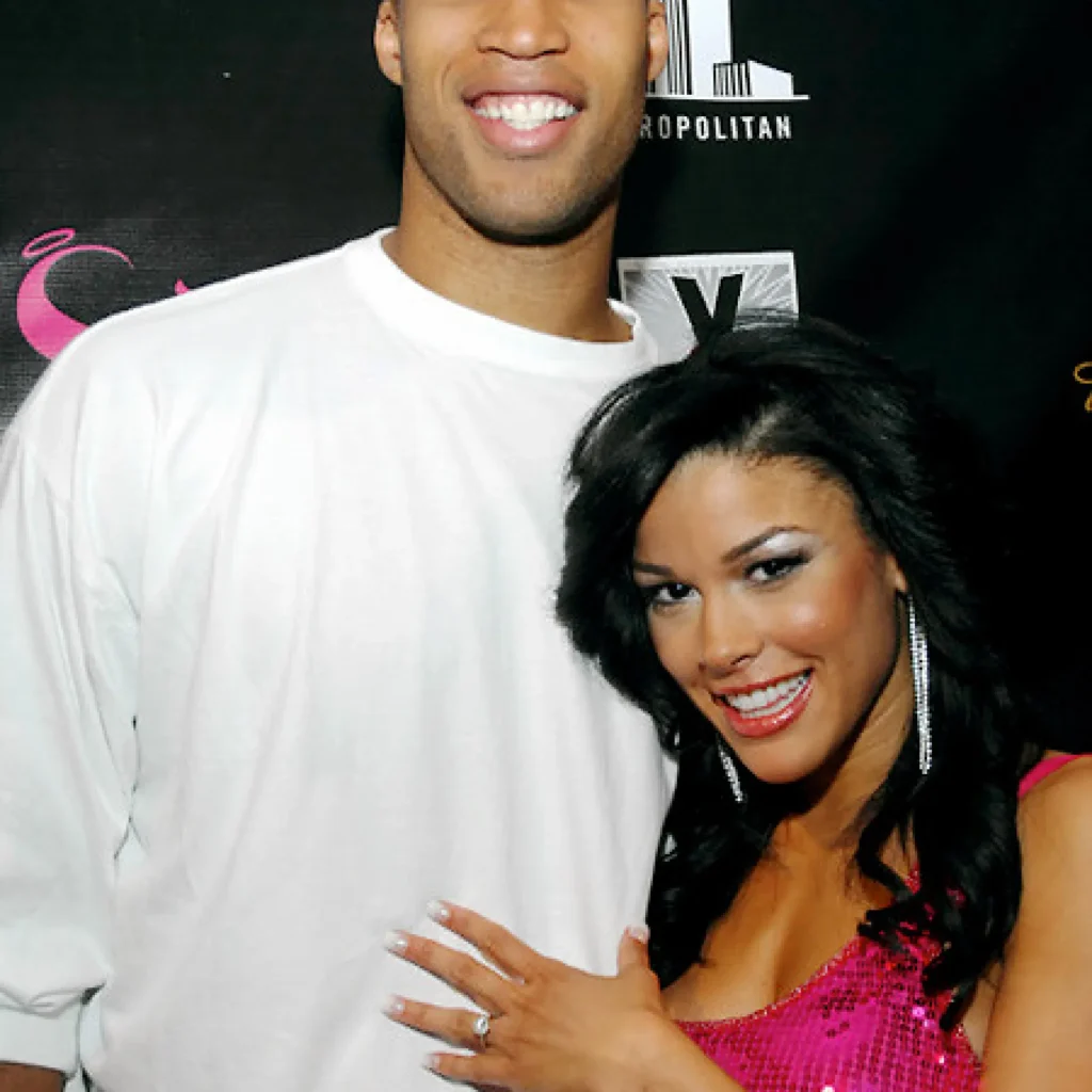 Who Is Richard Jefferson Wife? All About Teresa Lourenco richard jefferson wife