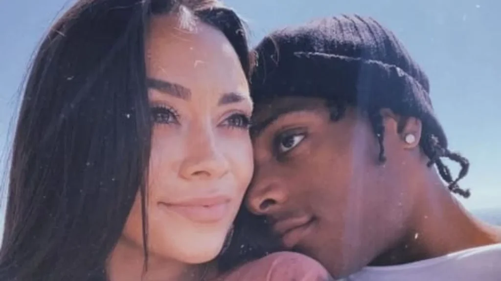 jalen ramsey wife