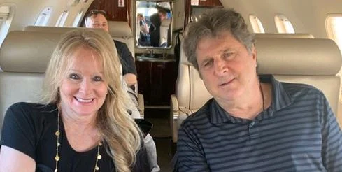 Who Is Mike Leach Wife? Inspiring Story of Sharon Leach mike leach wife
