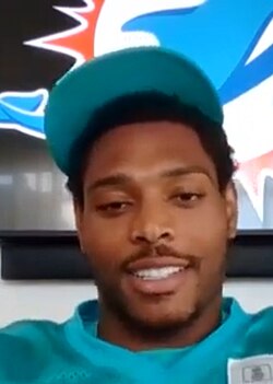 jalen ramsey wife