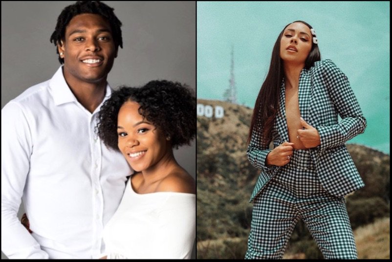 jalen ramsey wife