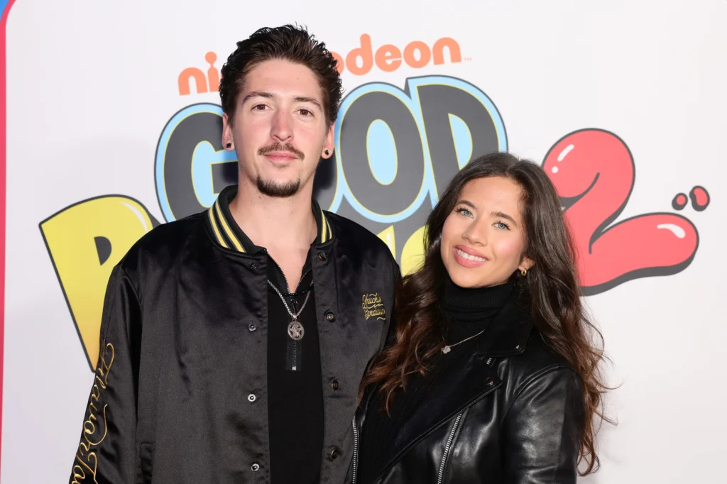 hunter fieri wife