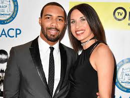 omari hardwick wife