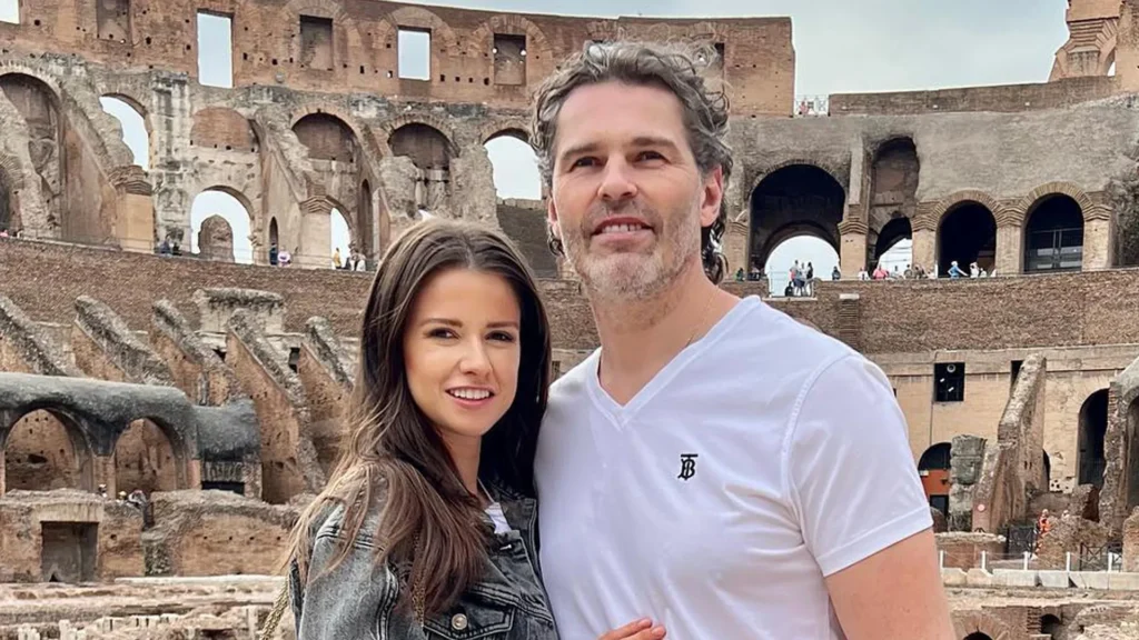 jaromir jagr wife