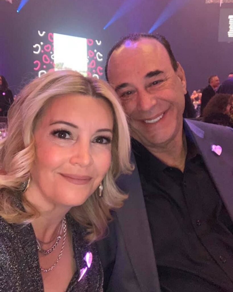jon taffer wife