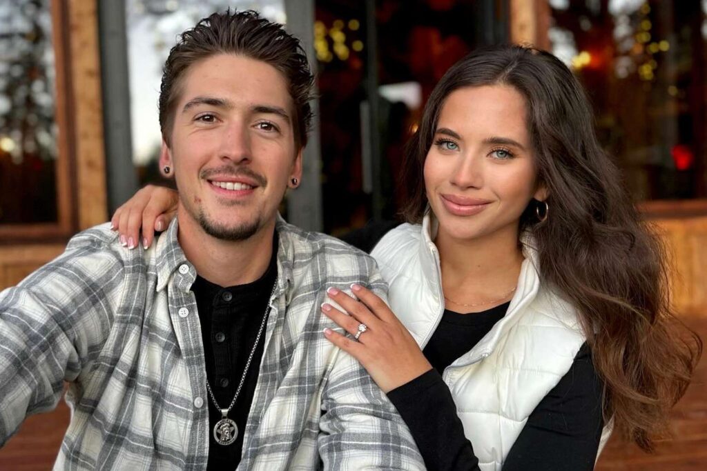 hunter fieri wife