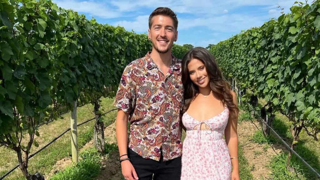 hunter fieri wife